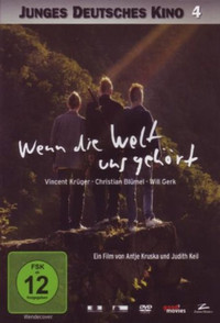 Постер фильма «Wenn die Welt uns gehört (2009)» — (1 из 3)