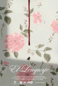 El lenguaje (2020) poster