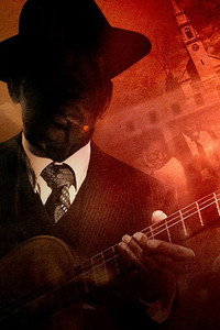Постер фильма «ReMastered: Devil at the Crossroads (2019)» — (1 из 4)