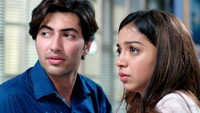 Rishita is Hospitalised