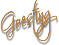 Логотип сериала «Goesting (2010)» — (1 из 2)