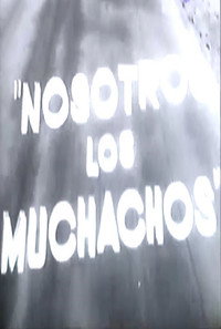 Постер фильма «Мы мальчишки (1940)» — (3 из 3)