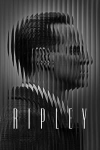 Cover of the Season 1 of RIPLEY