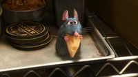 Ratatouille