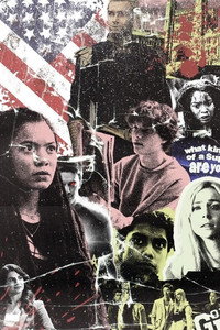 Постер сериала «Поколение «Ви» (2023)» — (3 из 25)