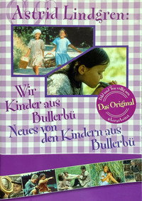 Children of Bullerby Collection