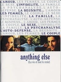 Anything else, la vie et tout le reste (2003)