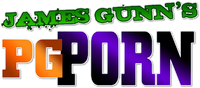 Логотип сериала «Порно с рейтингом PG (2008-2009)» — (1 из 5)