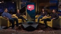 Lights Out with David Spade Season 1 Episode 1