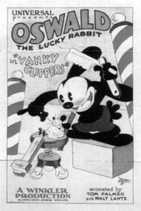 Постер к мультфильму Yanky Clippers (1929)