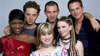 «Да неужели (2001-2004)» — обои к сериалу #1