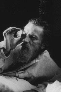 Постер фильма «Простая смерть… (1985)» — (2 из 3)
