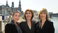 «Herzdamen an der Elbe (2013)» — обои к фильму #1
