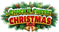 Логотип мультфильма «A Chuck E. Cheese Christmas (2025)» — (1 из 11)