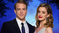 «Blue Moon Ball (2021)» — обои к фильму #1