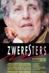Zwerfsters (1989) subtitle poster