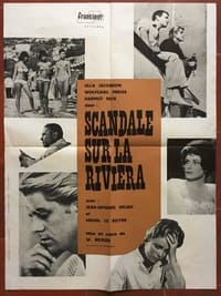 Scandale sur la Riviera (1961)