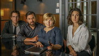 «Les invisibles (2019)» — обои к сериалу #1