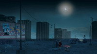 «La vie sans truc (2013)» — обои к мультфильму #4