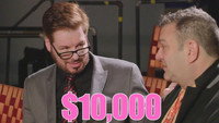 $10K to Make A Musical?