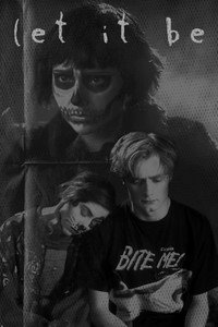 Постер фильма «Let It Be (2016)» — (2 из 5)