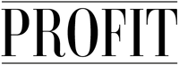 Логотип сериала «Профит (1996-1997)» — (1 из 12)