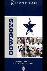 Poster de NFL Greatest Games: Dallas Cowboys 1992 NFC Championship Game