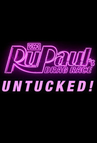 Постер сериала «Drag Race: Untucked! (2009)» — (21 из 110)