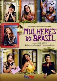 Mulheres do Brasil - 2006