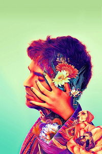 Постер сериала «Легион (2017-2019)» — (30 из 97)
