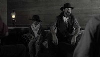 Обои к фильму «The Dalton Gang (2020)» — (2 из 14)