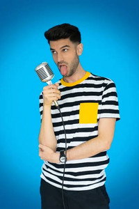 Álex Pérez Ortiz