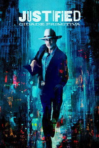 Justified: Cidade Primitiva S01E08