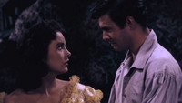 «Анна — королева пиратов (1951)» — обои к фильму #2