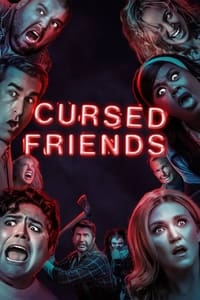 Poster de Cursed Friends