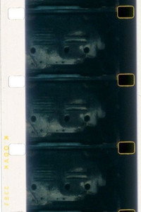 Under a car (2011) poster