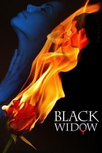 Poster de Black Widow