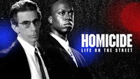 «Убойный отдел (1993-1999)» — обои к сериалу #1