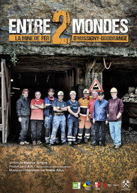 Entre deux mondes