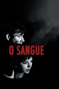 Le Sang poster
