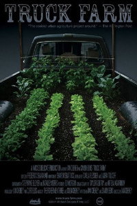 Постер мультфильма «Грузоферма (2011)» — (2 из 2)