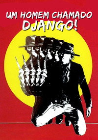Imagem do Filme Um Homem Chamado Django