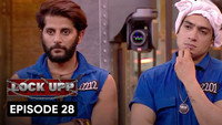 Day 27 - Chetan Ke Bartav Ka Kya Hoga Natiza