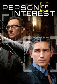 Постер сериала «В поле зрения (2011 - 2016)» — (7 из 89)