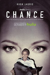 Постер сериала «Доктор Шанс (2016 - 2017)» — (5 из 21)