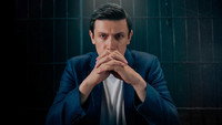 «Расплата (2023)» — обои к сериалу #1