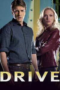 Постер сериала «Гонка (2007)» — (6 из 16)