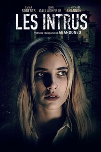 Poster de Abandoned