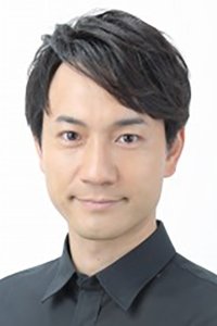 Tomohiko Kiyota Tomohiko Kiyota