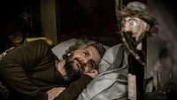 «Viva la sposa (2015)» — обои к фильму #1